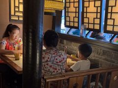-谭家弄堂(兰州中心店)
