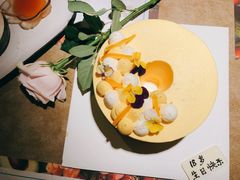 -théATRE 茶聚场(王府中環店)