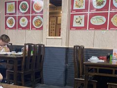 大堂-协和菜馆(凤凰街店)