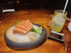 -円满日式居酒屋(蓉花路美食街店)