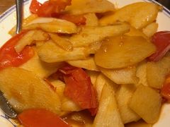 -阳光家常菜(泉乐坊店)