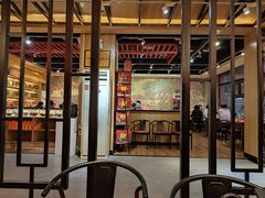 门面-刘一锅筋头巴脑(小北店)