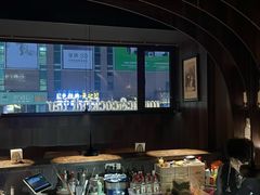-MM·五声·音乐人与调酒师(西安路店)