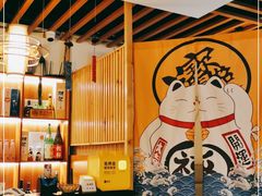 -品未·铁板烧(甜水园店)