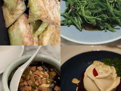 -雀蓝川菜(奥体广场店)