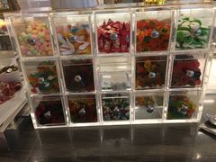 -食百绚全日制餐厅(成都棕榈泉费尔蒙酒店)