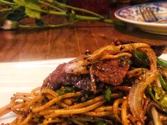 -盘炉forenza·云贵川融合小食堂 ( 钟楼中柳巷店)