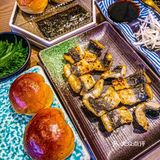 武汉活烤鳗鱼天花板💯