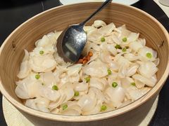 -翕间食·精致淮扬菜(江苏大剧院店)