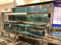 水产区-道道鲜·崇明私房菜(五角场店)