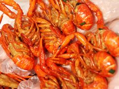 -一起吃小龙虾·海鲜(海珠店)