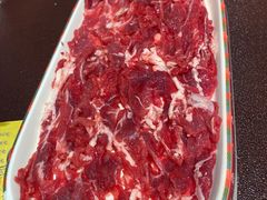 -大吉利·潮汕鲜牛肉火锅(总店)
