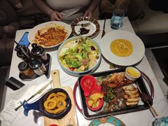 -Gray Whale 灰鲸餐厅(北美N1店)