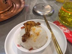 -老佛爷正宗铜炉蛙锅(五道口店)