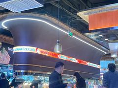 -比格比萨自助(赛罕区万达广场店)