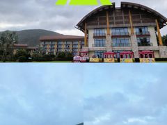 -三亚亚龙湾瑞吉度假酒店