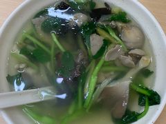 -蒋家桥饺面店(广陵路店)