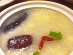 -吕氏疙瘩汤·海鲜新鲁菜(凯德mall新都心店)