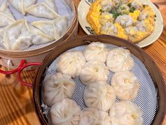 -余氏豆腐包老店(东直街店)