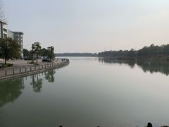 -美兰湖景区
