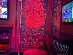 -INLOVE KTV(杭州滨江宝龙城店)
