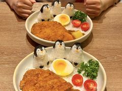 -小川洋风料理(江汉路店)
