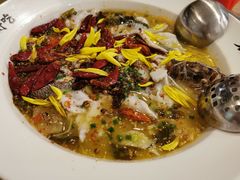 -太二酸菜鱼(菱角湖万达店)
