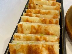 葱花饼-106餐厅(山水文园店)