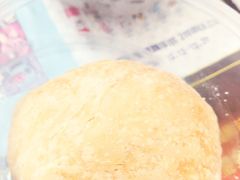 玫瑰鲜花饼-云海肴汽锅鸡·云南小炒(天津国金汇店)