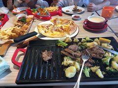 -必胜客(华为店)