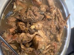 -环宇草鸡店·特色炒鸡