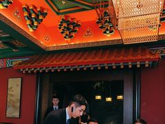 -全聚德烤鸭店(准噶尔路店)