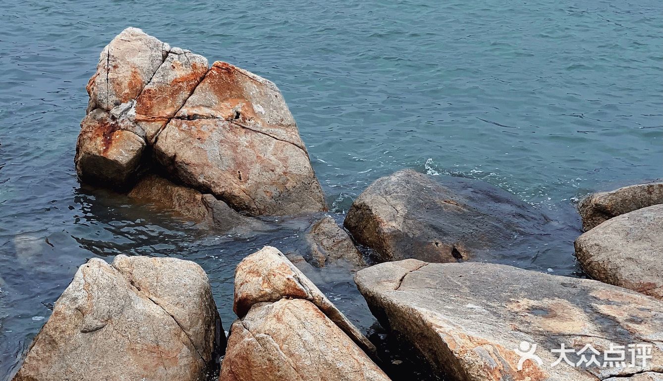 汕头小公园1个小时游