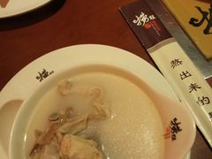 -捞旺猪肚鸡(街道口店)
