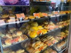-金狮饼店(关闸马路店)