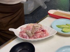 -洪氏嗨捞·猪肚鸡火锅(阳光天地店)