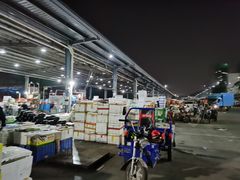 -海吉星国际农产品物流管理有限公司