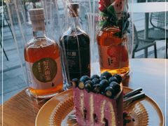 -BAKER&SPICE(BFC外滩金融中心店)