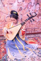 -陈攻馆·汉服