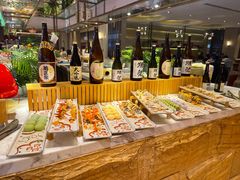 -冀粤香海鲜自助餐厅(西美五洲店)