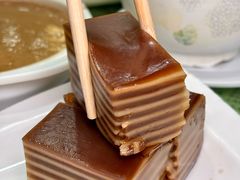 -南信牛奶甜品专家
