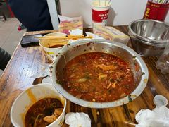 -胖子水煮(铁路三村无任何分店)