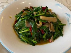 -绿杨春·淮扬宴(庐山路店)