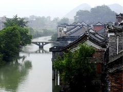 -上甘棠村