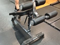 -古德菲力健身(特区报业店)