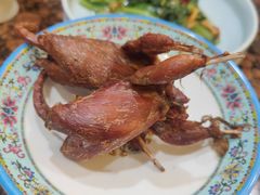 -乔家满族八大碗(流水沟店)