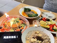-NG PASTA吴居·中华意面(南头古城店)