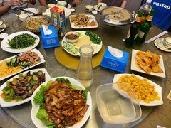 -东北老家私房菜(文灶店)