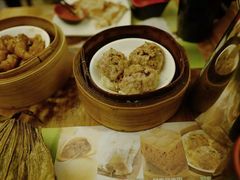 -添好运点心专门店(深水埗店)