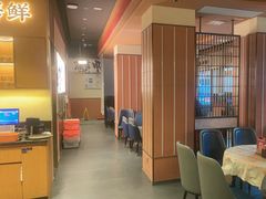 -小林哥的海鲜馆·夜宵烧烤(渔人码头店)